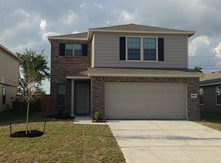19214 Cactus Thorn Dr, Cypress, TX 77433