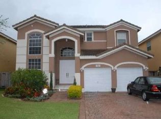 13963 SW 153rd Ter, Miami, FL 33177