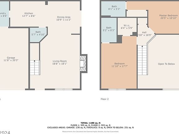 4th image of 8408 Blue Island Ave