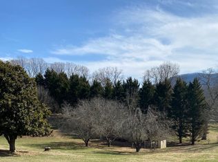 75 W Addington Rd, Blairsville, GA 30512