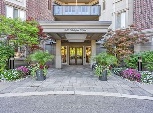 245 Dalesford Rd #422, Toronto, ON M8Y4H7