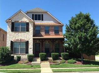 1455 Cambridge Dr, Lewisville, TX 75077