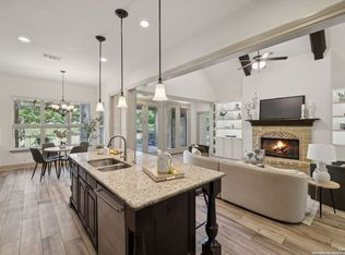 25719 Stormy Rdg, San Antonio, TX 78255
