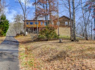 865 River Divide Rd, Sevierville, TN 37876