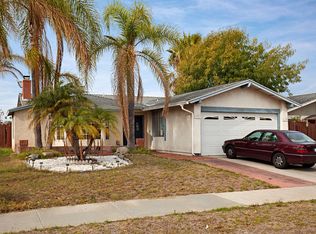 5037 Andrew Jackson St, Oceanside, CA 92057