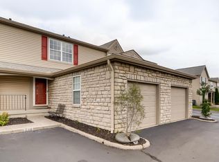 5686 Valencia Park Blvd, Hilliard, OH 43026