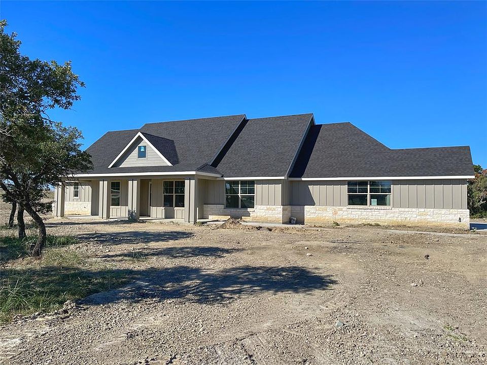 507 Old Agnes Rd, Weatherford, TX 76088 MLS 20132893 Zillow