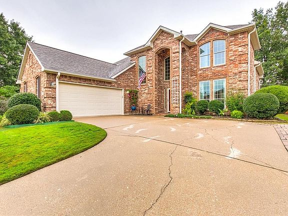 4th image of 8205 Mount Shasta Cir