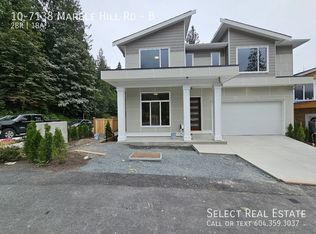 7138 Marble Hill Rd #10, Chilliwack, BC V4Z0E1