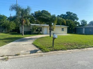 2820 Tropic Rd, Melbourne, FL 32935