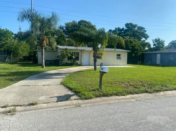2820 Tropic Rd, Melbourne, FL 32935