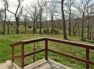 12635 Leonard Rd, Gravette, AR 72736