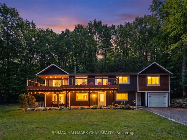 23 Algonquin Trl, Oro Medonte, ON L0K 1E0
