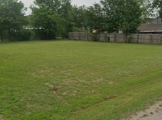5407 Lake View Dr, Granbury, TX 76048
