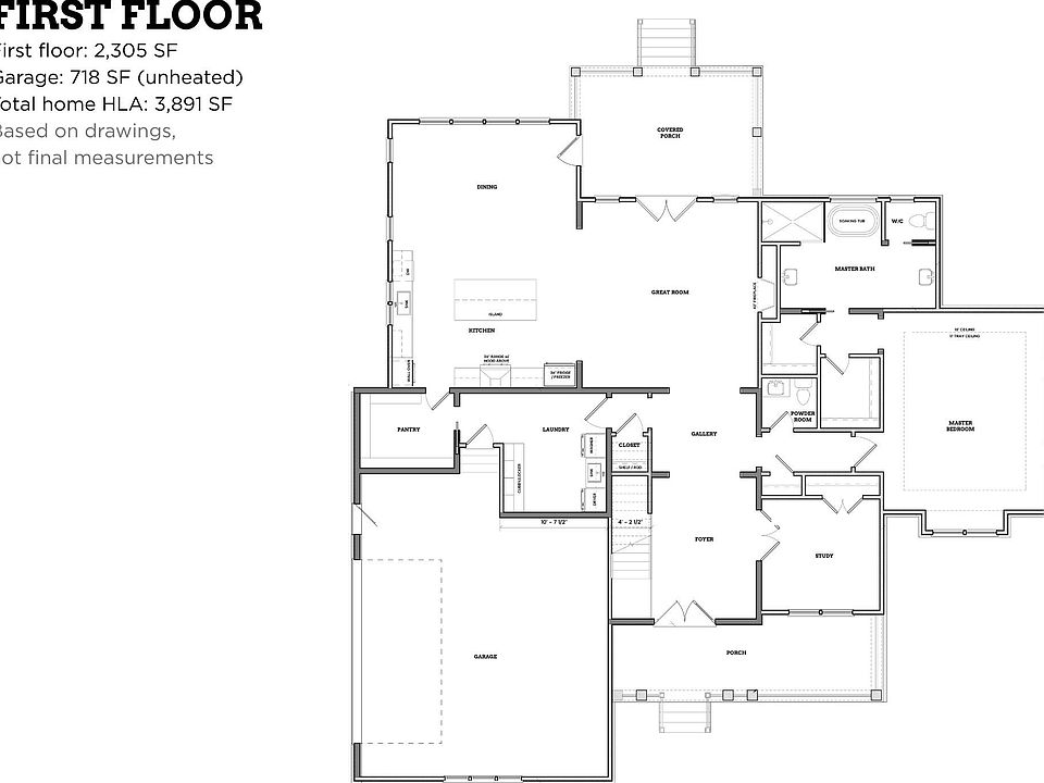 2nd image of 6312 Hope Bridge Way