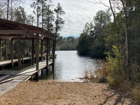 0 Gulf Park Dr #1, Theodore, AL 36582