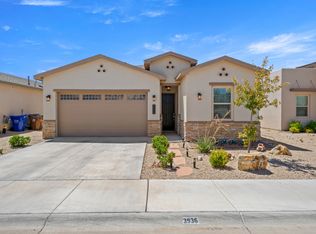 3936 San Marino Rd, Las Cruces, NM 88012