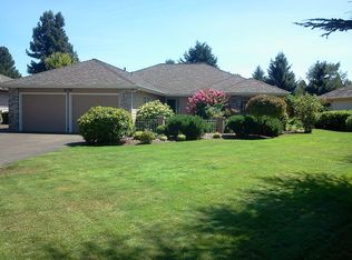 6128 Crampton Dr N, Keizer, OR 97303