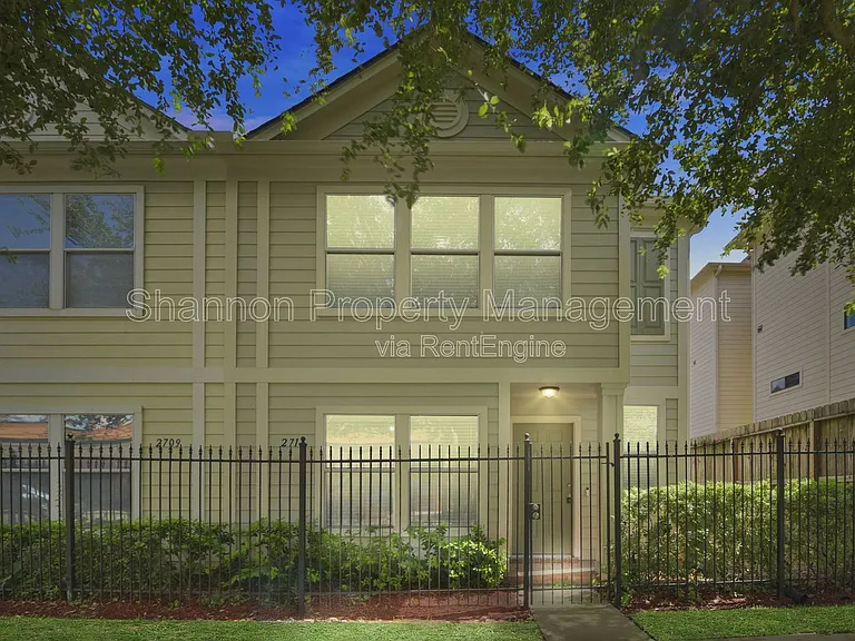 2711 Polk St — Photo 24