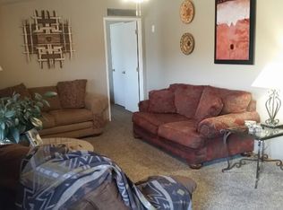 151 W Main St, Bluff, UT 84512