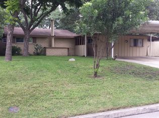 106 Emporia Blvd, San Antonio, TX 78209