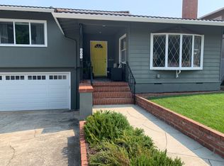 1417 Sunnyslope Ave, Belmont, CA