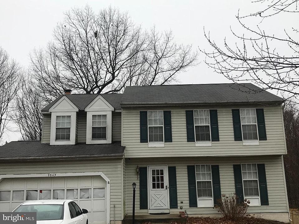 2nd image of 9545 Glen Ridge Dr