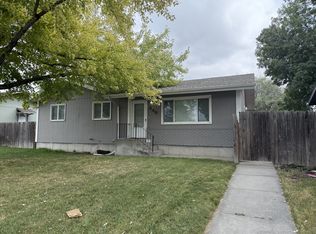 449 Byrd St #1/2, Billings, MT 59101