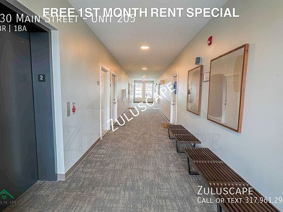 3rd image of 330 Main St Unit 205