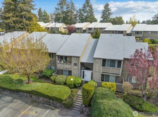 Highland Condos, Tacoma, WA 98406