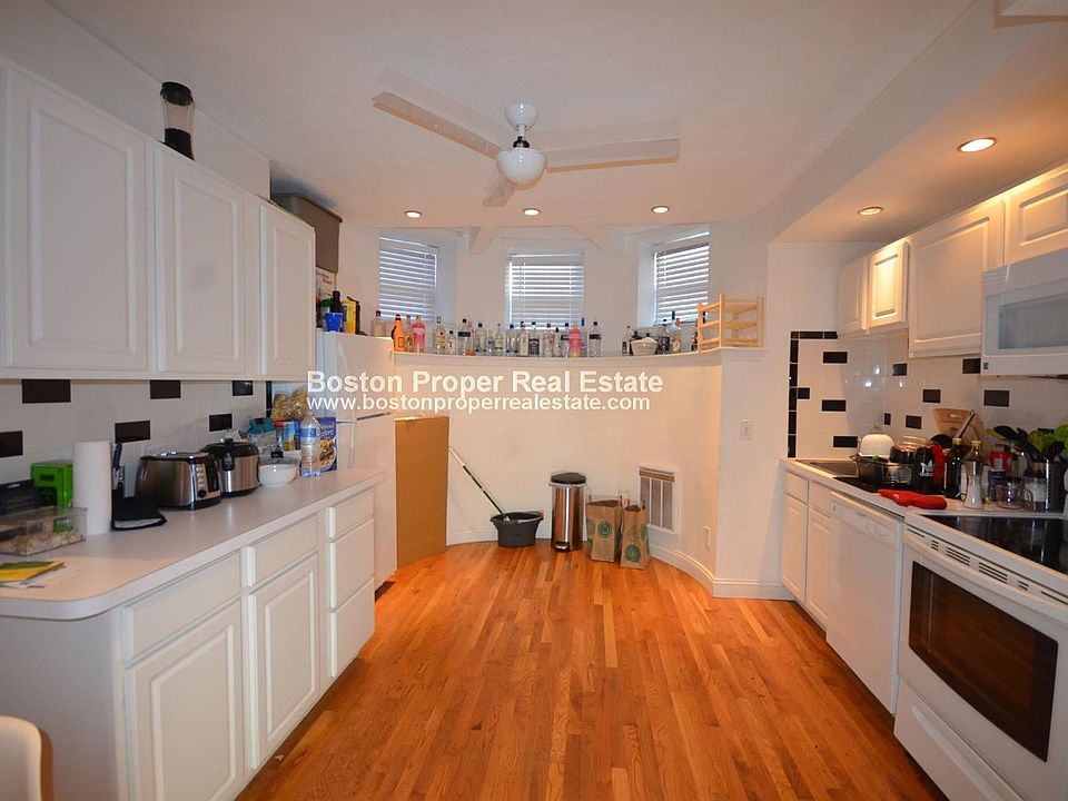57 Westland Ave. #1 Boston - Fenway Unit Photo 1