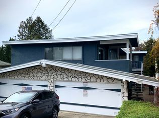 3809 Buell St #D, Oakland, CA 94619