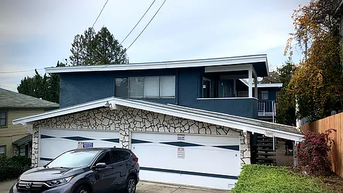 3809 Buell St #D Photo 1