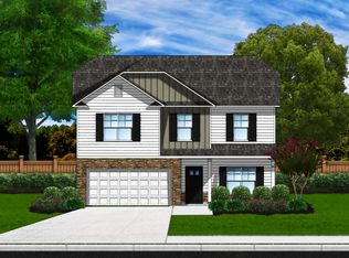 275 Chesapeake Dr, Chapin, SC 29036