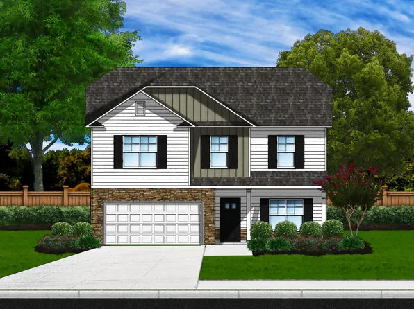 180 Blue Grace Rd, Blythewood, SC 29016