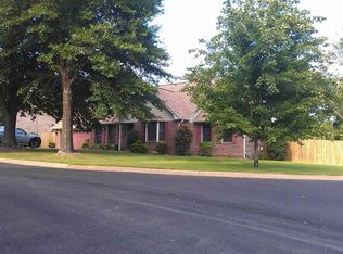 128 Jennison Sq, Hot Springs, AR 71913