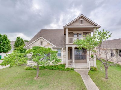 614 Boca Chica Dr, Cedar Park, TX, 78613