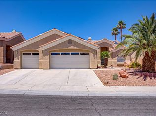 8208 Ashkum Ave, Las Vegas, NV 89149