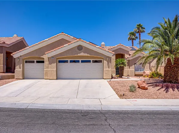 8208 Ashkum Ave, Las Vegas, NV 89149