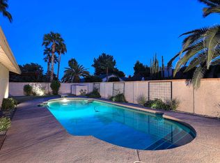 8031 E Naseem Trl, Scottsdale, AZ 85258