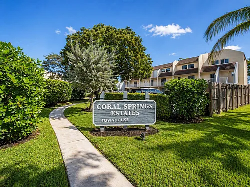 3750 NW 115th Ave #6 Photo 1