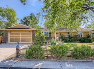 3176 S Emporia Ct, Denver, CO 80231