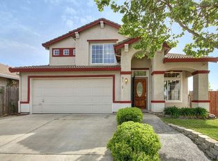 8509 Heritage Hill Dr, Elk Grove, CA 95624