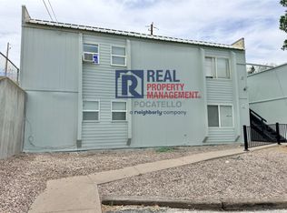 59-57-55-53 FootHill, Pocatello, ID 83204