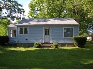 150 Elm St, Andover, OH 44003
