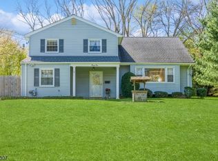 81 Grant Ave, New Providence, NJ 07974