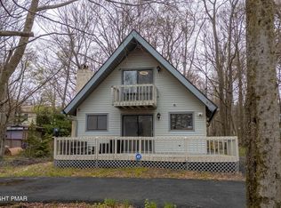 4560 Briarcliff Ter, Tobyhanna, PA 18466