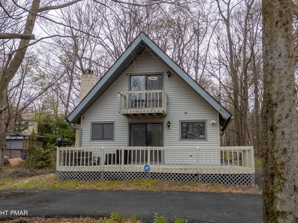 4560 Briarcliff Ter, Tobyhanna, PA 18466