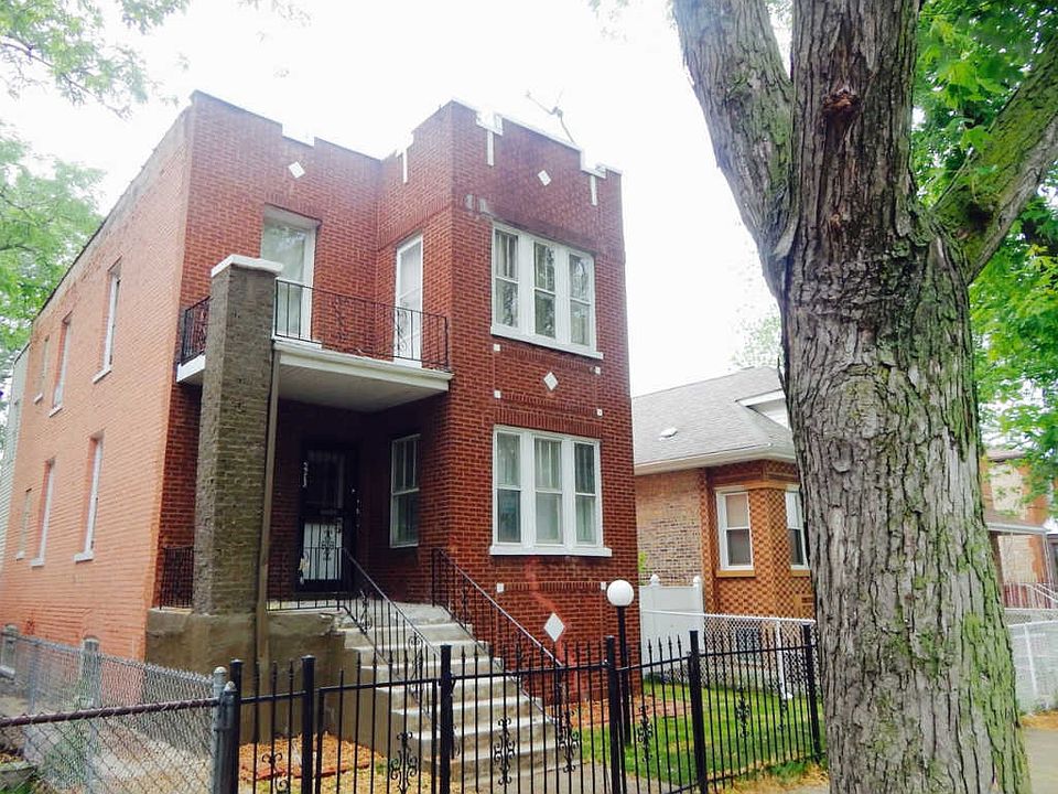 1st image of 6610 S Hoyne Ave