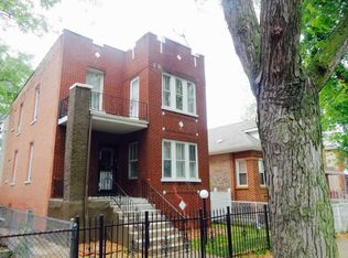 6610 S Hoyne Ave, Chicago, IL 60636